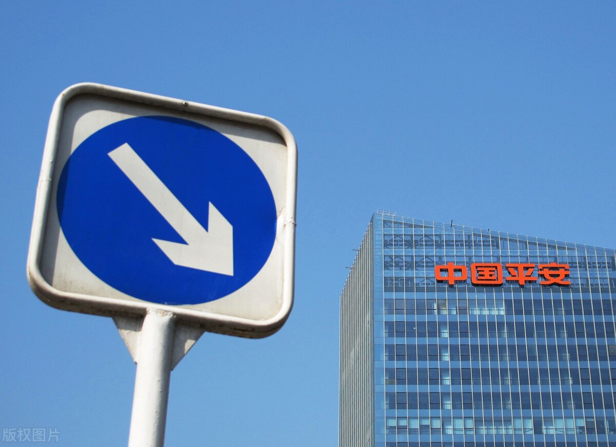 中国平安大跌的主要原因,中国平安适合价值投资吗