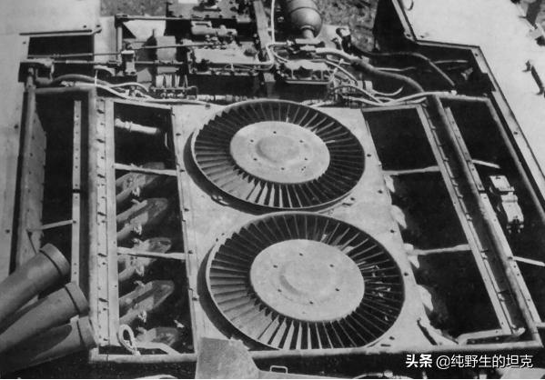 虎式坦克豹式坦克合集,日本74式主战坦克