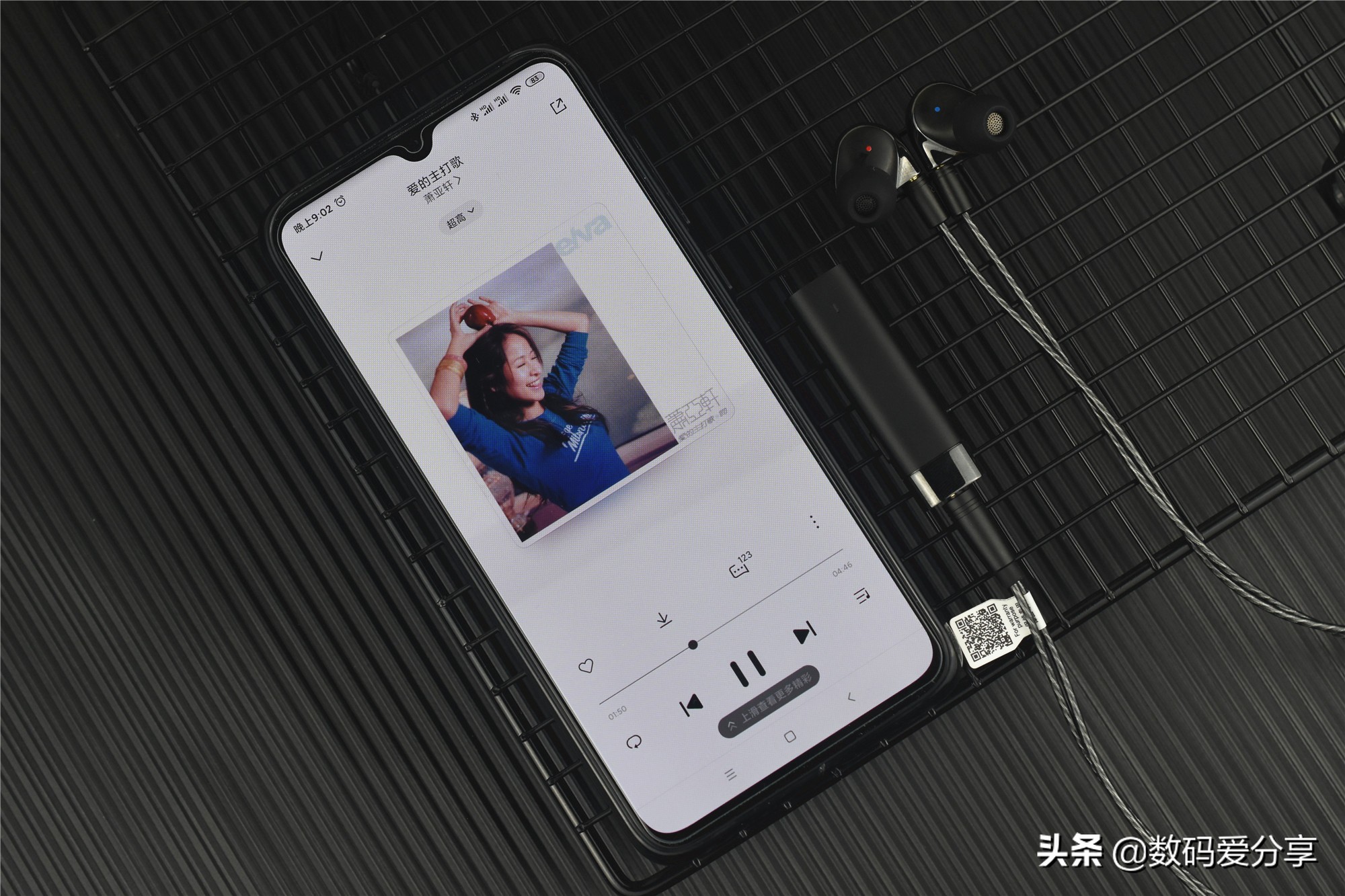 小米头戴式蓝牙耳机测评299元,999元小米耳机