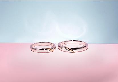 婚戒黄金一对多少克合适,婚戒黄金多少钱一克