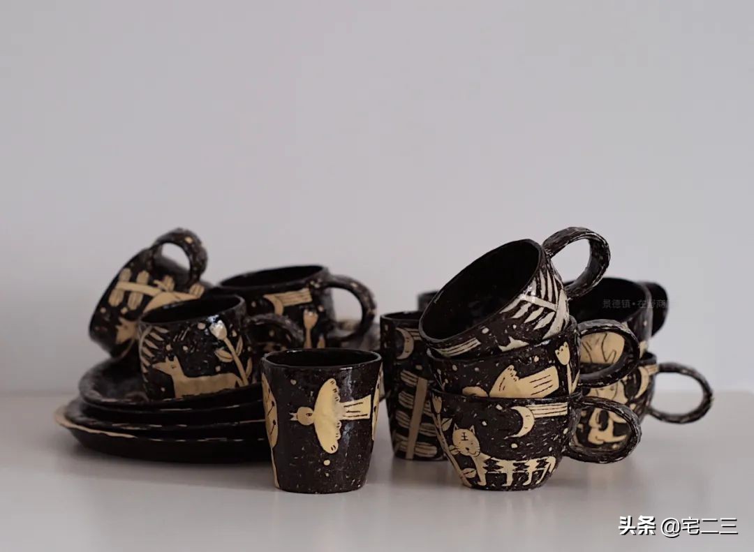 景德镇为什么吸引着年轻的艺术家,景德镇留住年轻人