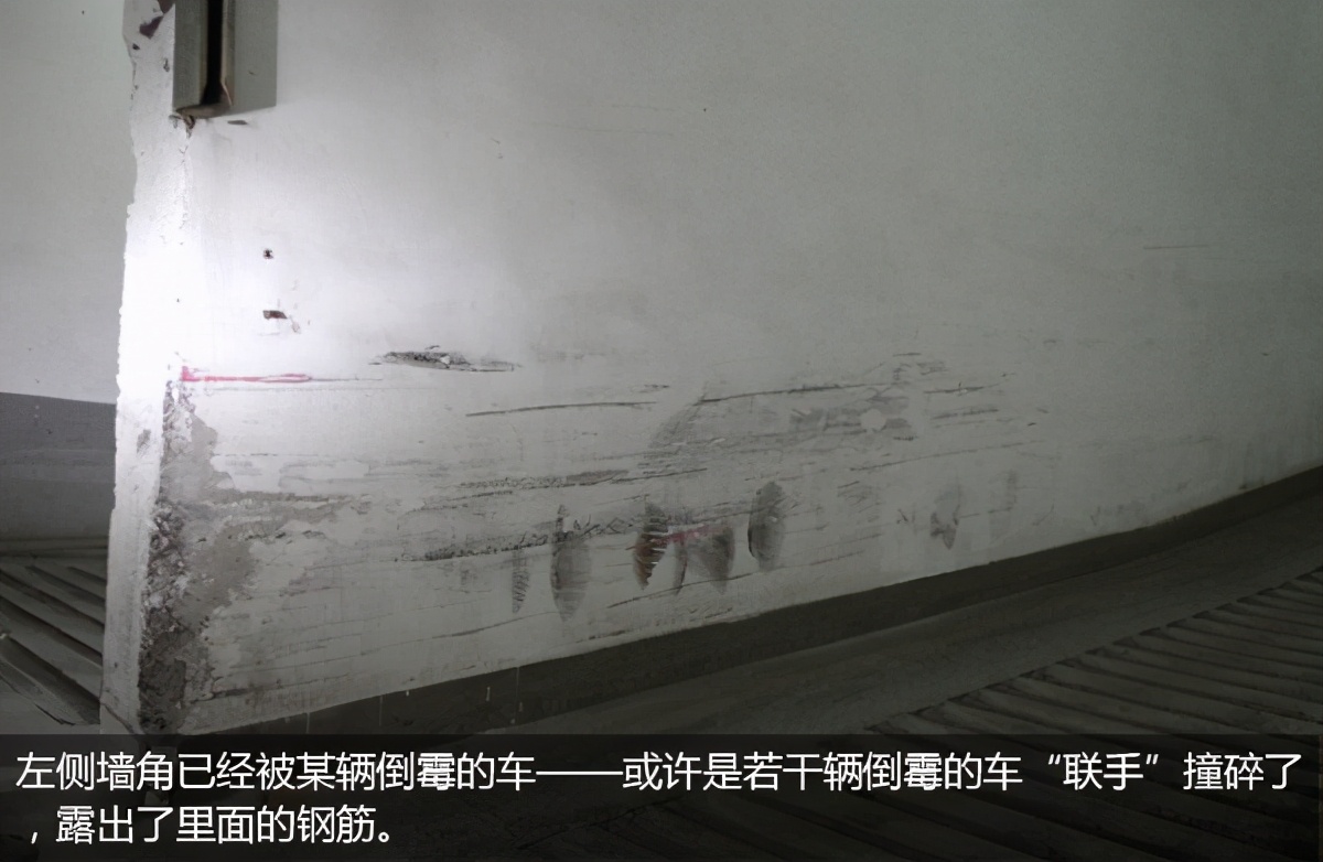 上海7大坑爹停车场,上海最坑停车场