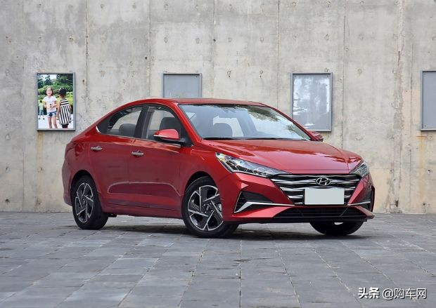 最便宜合资车5万以下,4款25万级豪华品牌精品两厢车推荐