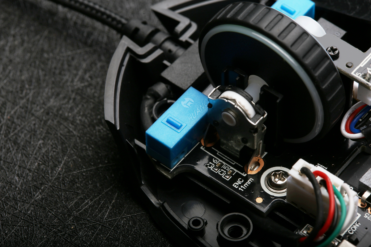 一分钱一分货的骗局,电竞鼠标贵的和便宜的区别