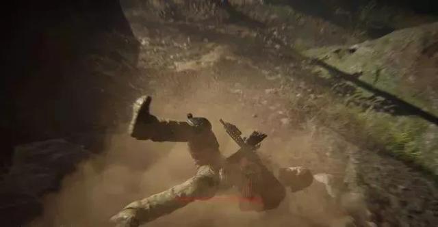 幽灵行动断点最后一个boss,幽灵行动断点抓住军师