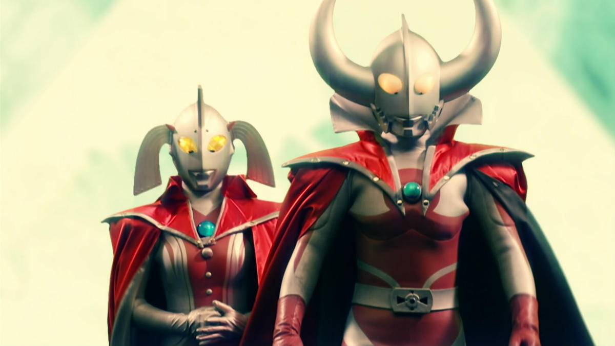 模玩机设:以弹之名守望地球地球的赤红巨人SHF赛文