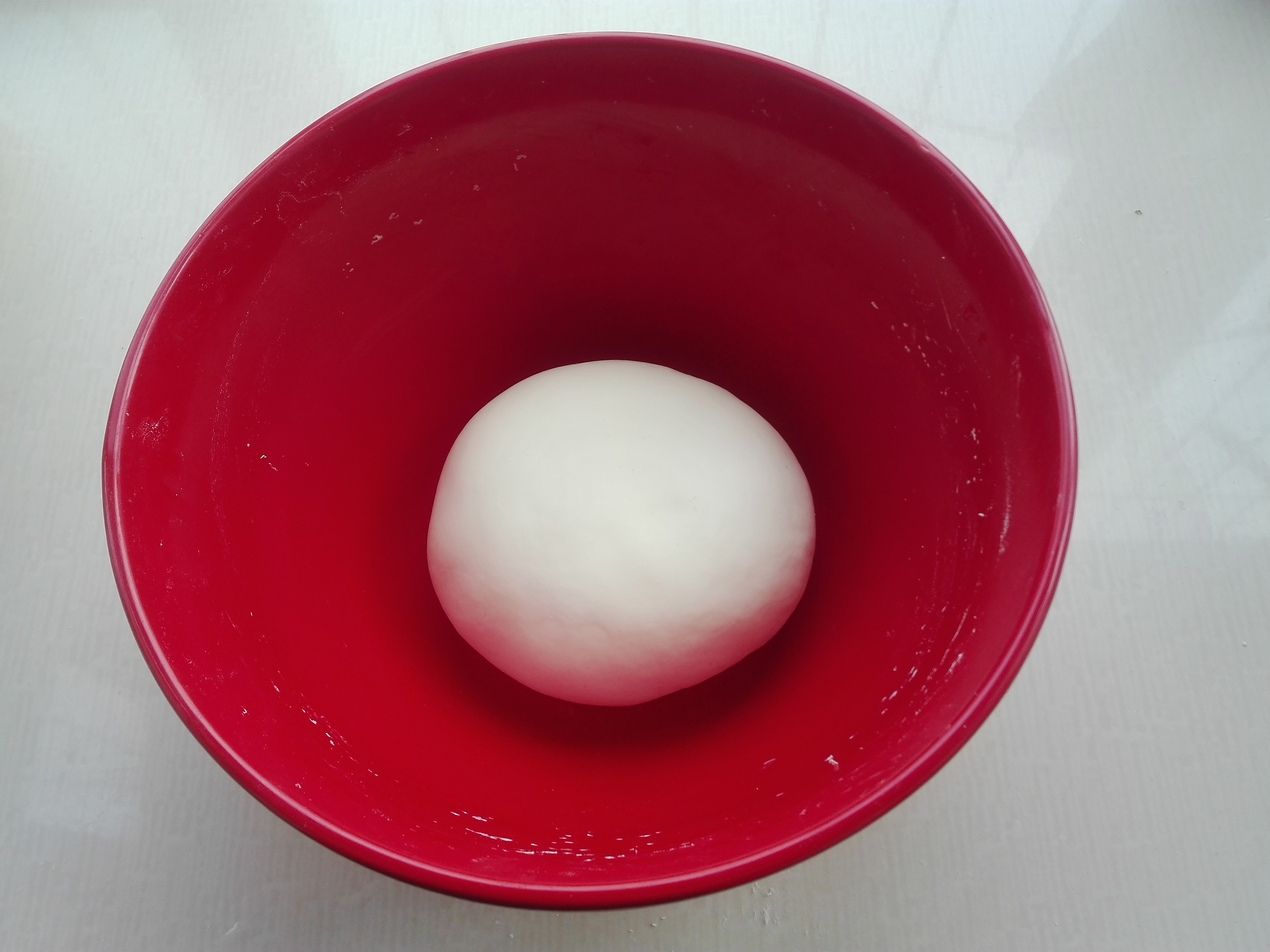 馒头蒸的不好这是为什么,馒头为什么蒸不好表面不平