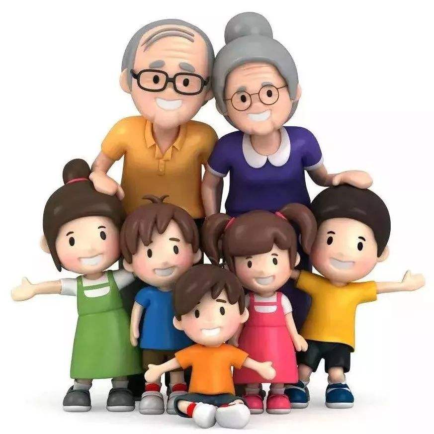 老人帮带娃就得事事迁就吗,老人帮带孩子有多难