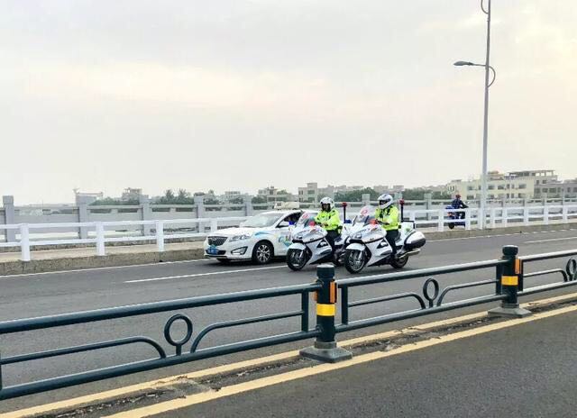 五一小长假环境卫生保障,海口五一情况