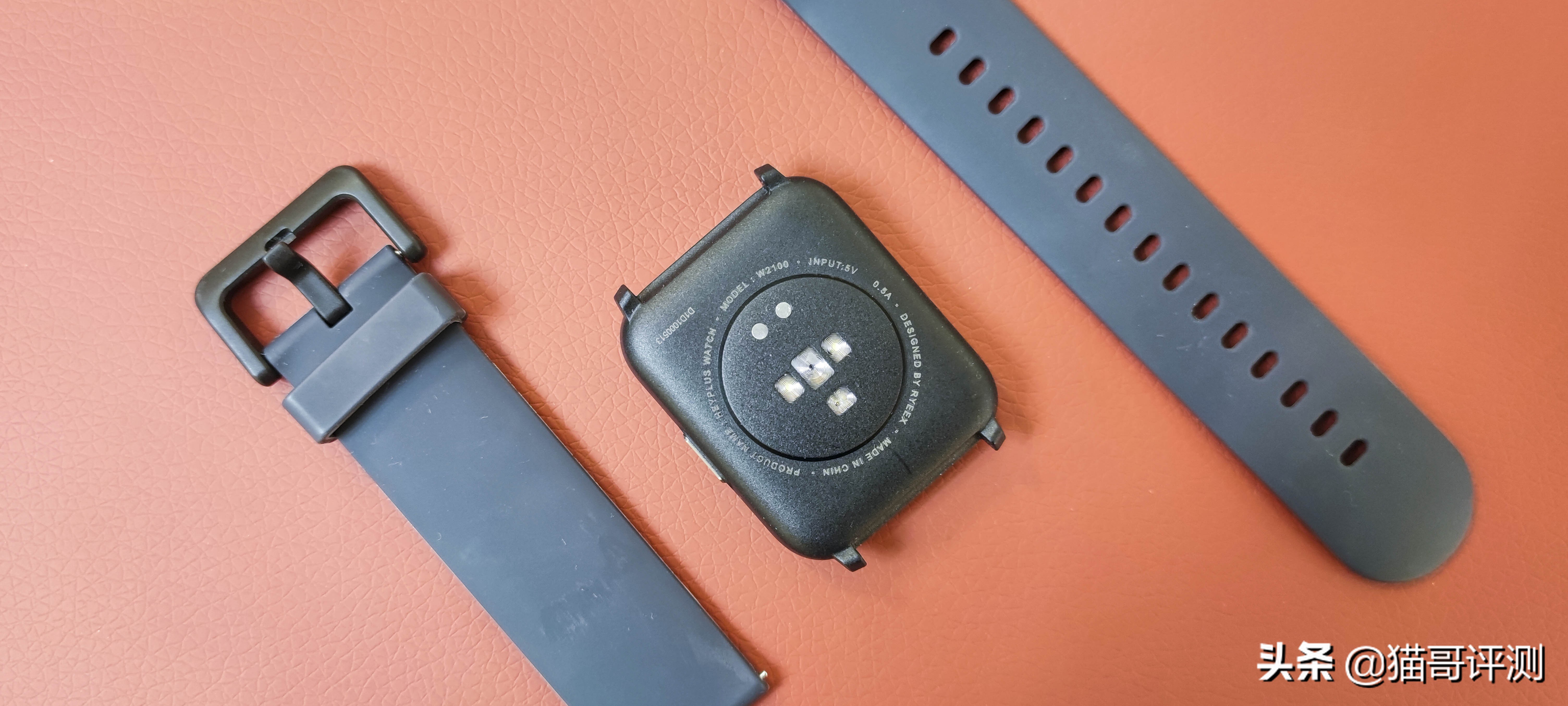 黑加手表支持gps,黑加全面屏手表