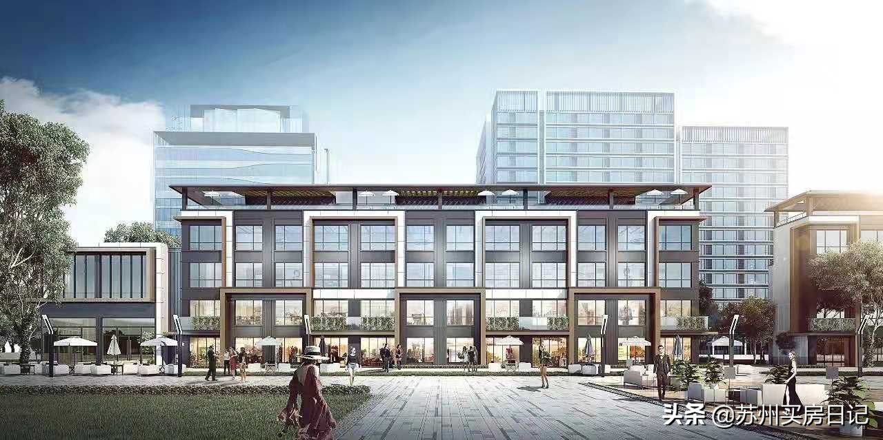 苏州湾花港现状,花港苏州湾