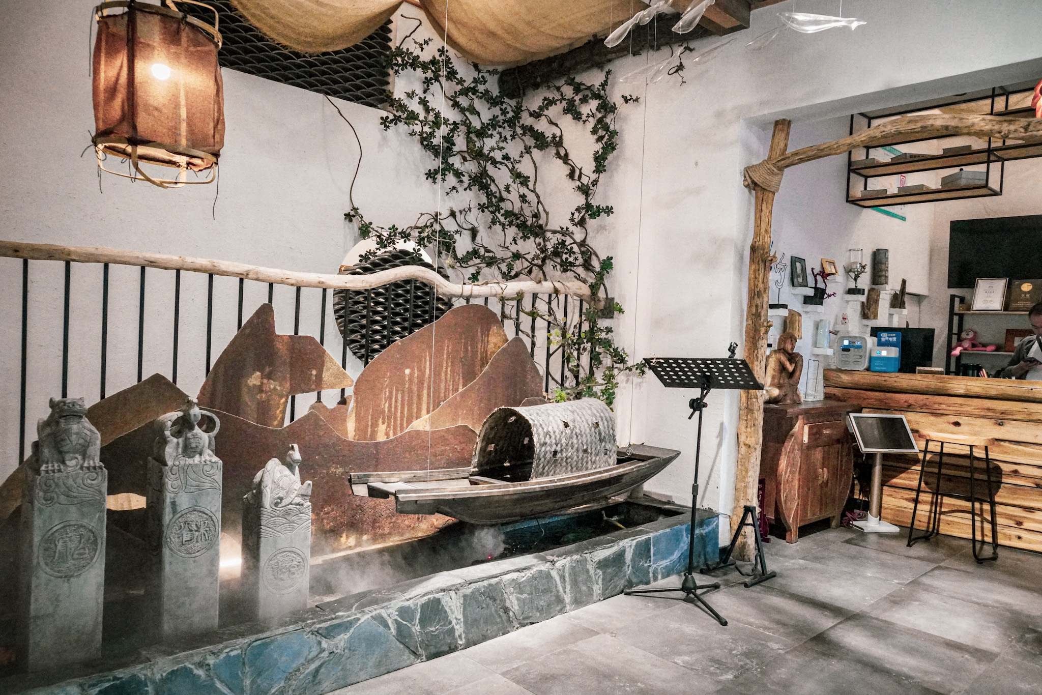 郴州仰天湖民宿多少钱一晚,郴州民宿一晚多少钱