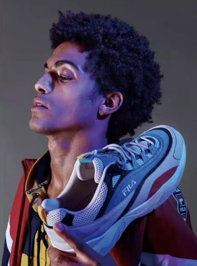 易烊千玺同款鞋好看不好看,12双四季最百搭好看的运动鞋合集