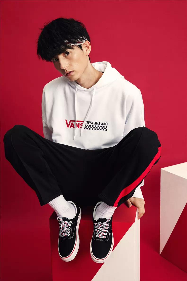vans告白季,vans告白
