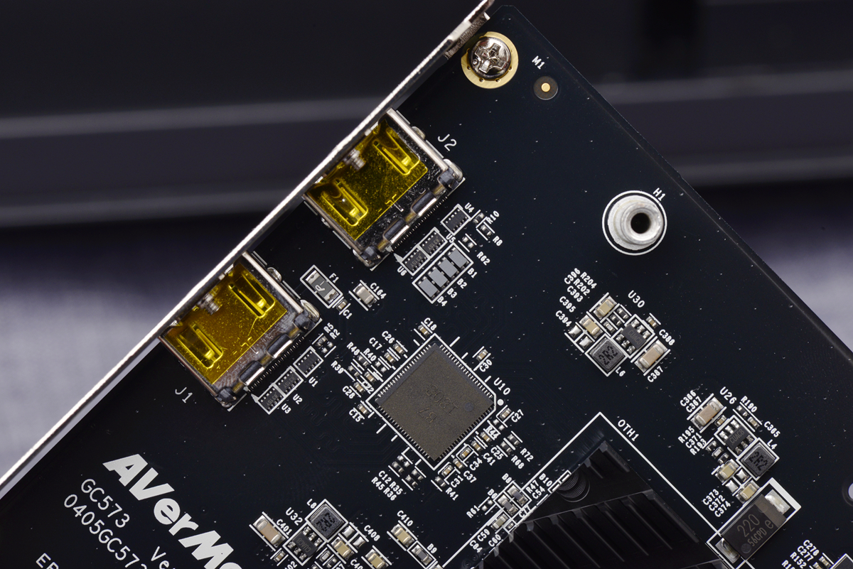 游戏直播好的采集卡,游戏机试玩直播