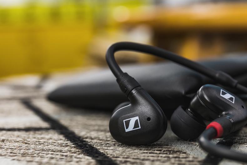 森海塞尔ie40pro是音乐耳机吗,森海塞尔ie40pro音质评测