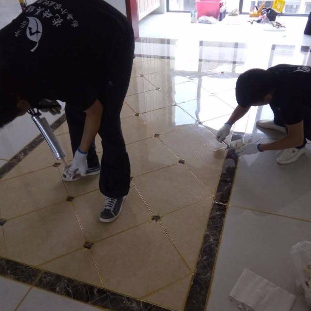 瓷砖美缝现在都怎么做,瓷砖美缝怎样做好看又简单