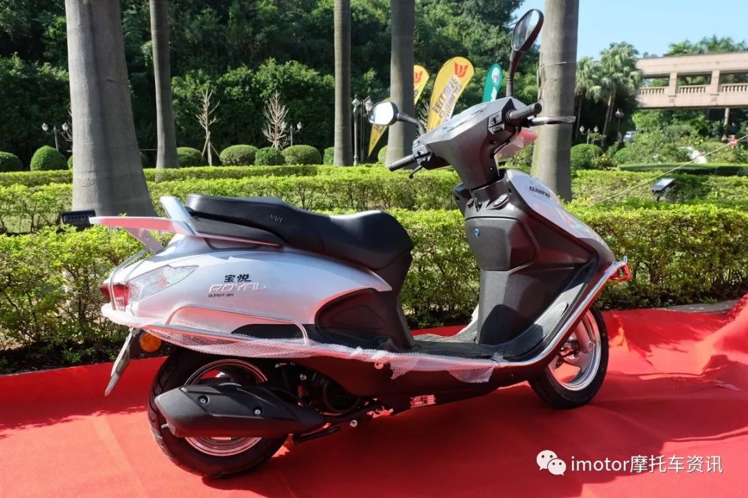 钱江北京车展会发布新车吗,钱江车展