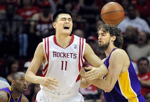 09年西部半决:伤兵满营火箭斗志不减纨绔紫金蜕变成就历史