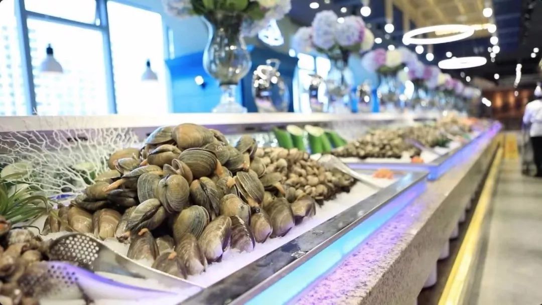 昆明火锅自助餐推荐排行榜,昆明自助餐海鲜烤肉火锅