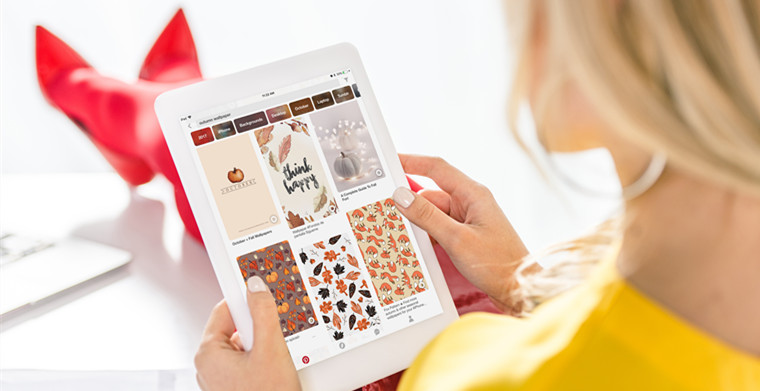 pinterest使用教程,如何使用pinterest发布商品