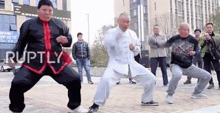 铁裆神功的害处,铁裆神功学习方法