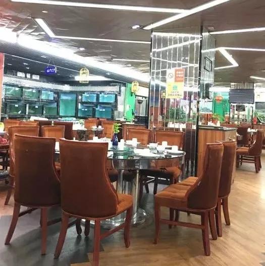 南宁20家餐饮老字号,南宁十大人气早茶馆