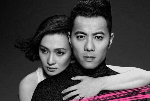 冒险闯英！香港著名男歌手为观看足球赛事前往英国：做好防护