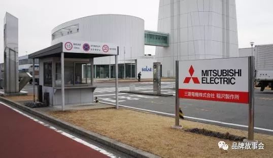 台湾的三菱电机,三菱mitsubishi伺服器