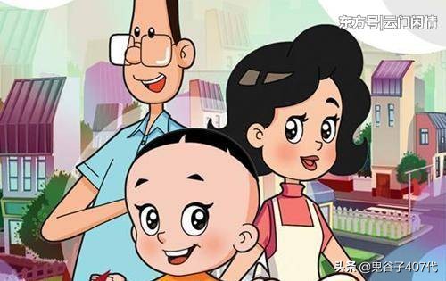 八九十年代的部分动漫,看过的你就暴露年龄了