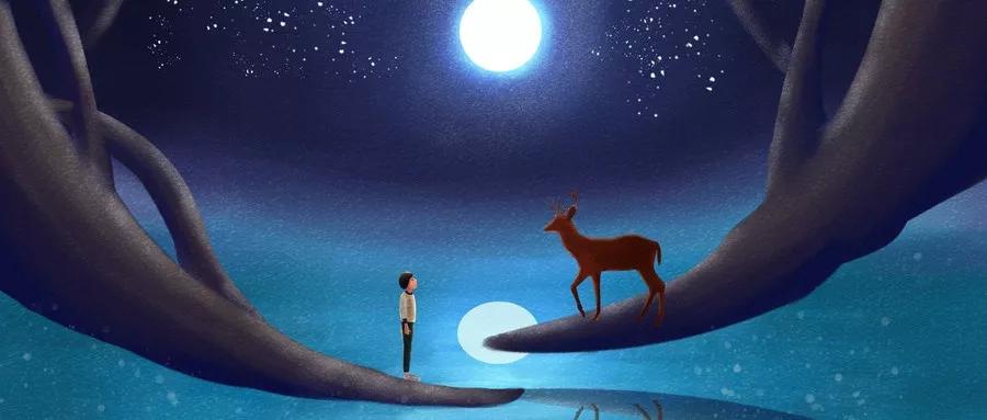 “爸爸，你趴在妈妈身上干什么呢？”你的回答，可能改变孩子一生