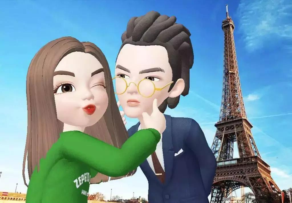 zepeto捏脸达人,zepeto捏脸软件