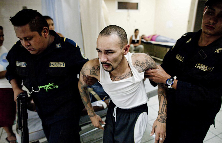 美国社会治安怎么样,美国富人区治安怎么样