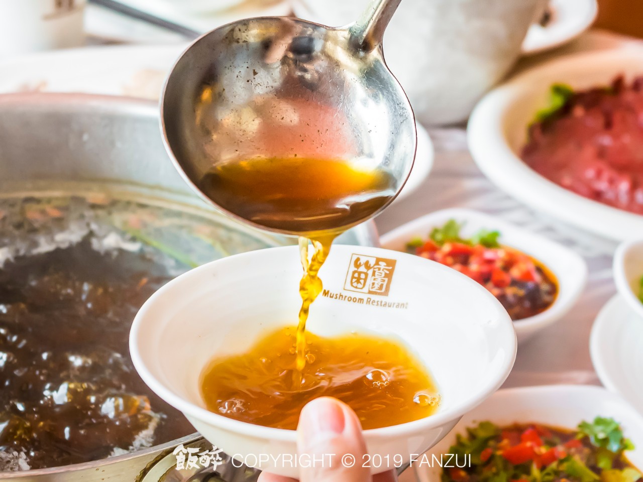 珠海火锅中秋,珠海火锅麻辣风云