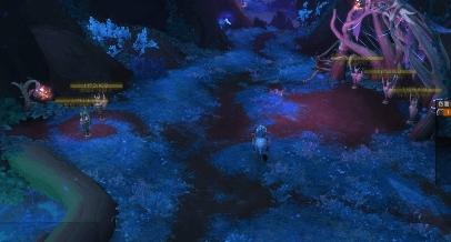 魔兽世界9.0熊t秘境天赋,魔兽9.2熊t天赋