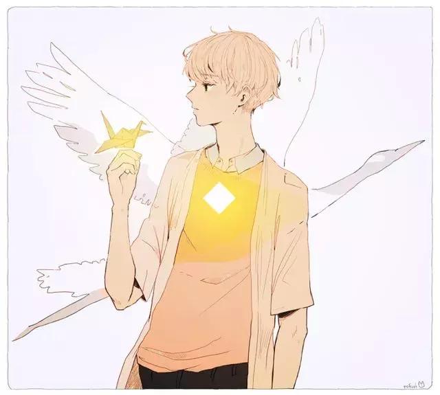 插画家的绝美画风,台湾插画师雪梨作品