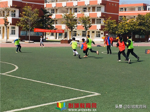 江宁区周岗学校校长杯足球赛,校长杯足球赛简报