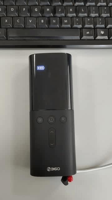 便携式充气泵哪款好,便携充气充电泵车载