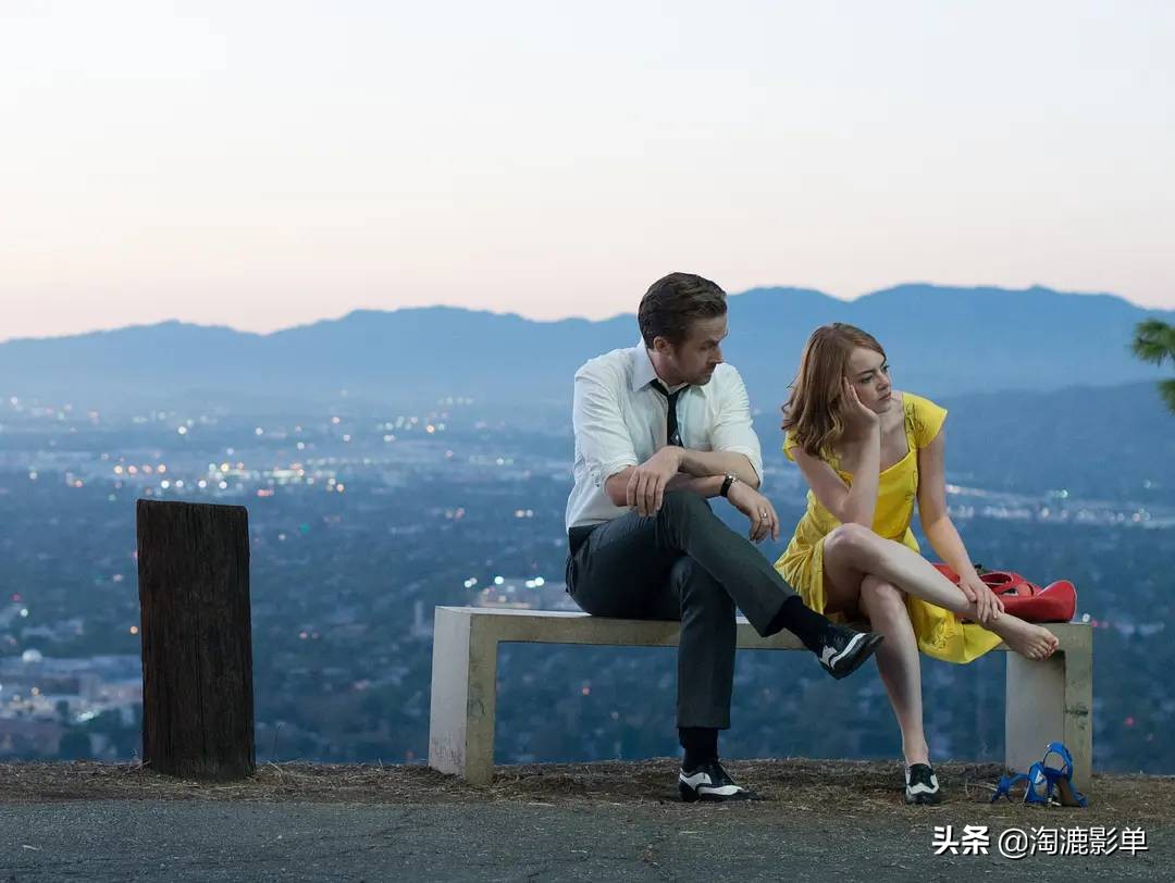 推荐爱乐之城配乐好的电影,爱乐之城同类型音乐电影