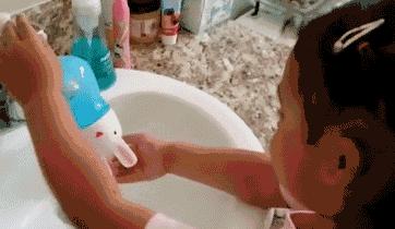 手上皮肤怎么护理,如何护理手背皮肤