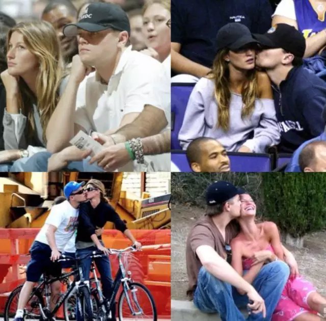 全世界最贵的模特走一步318万,第一位在国际上获奖的超模