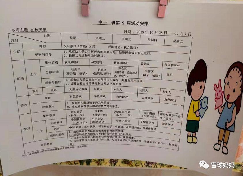 华德福蒙氏瑞吉欧,幼儿园选蒙氏还是外教好