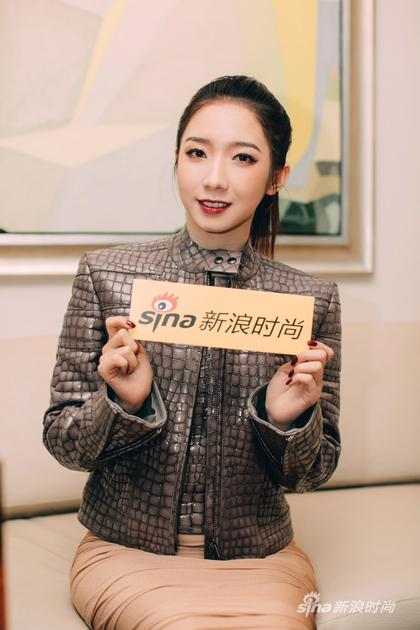 杨幂刘雯穿衣搭配图,杨幂刘雯准备的秋冬潮品已上线