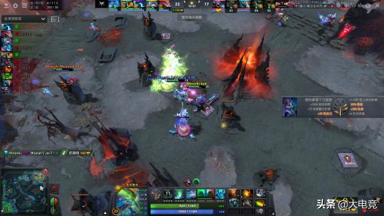 dota2比赛2020ehomevs小象,dotaehome夺冠之路