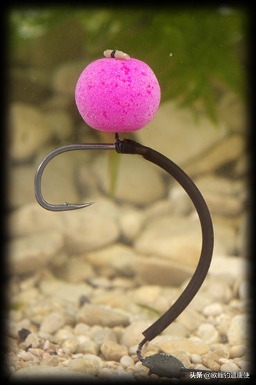 拉饵压几目浮漂好,怎样从浮漂判断饵的状态