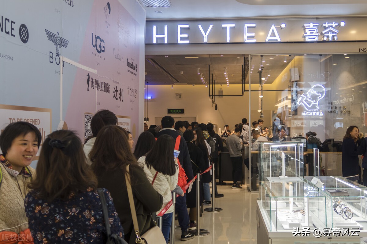 奶茶店怎么介绍产品口感,简单的奶茶店需要什么