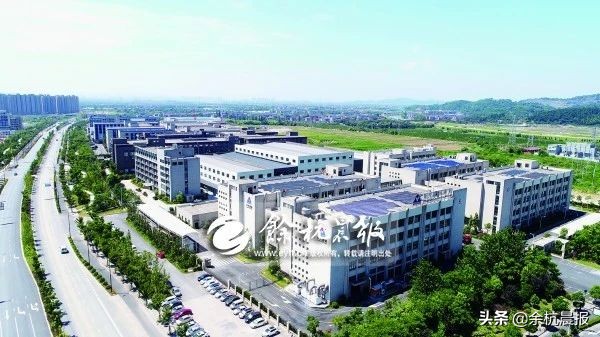 余杭城区最新规划图,余杭城市地图变化