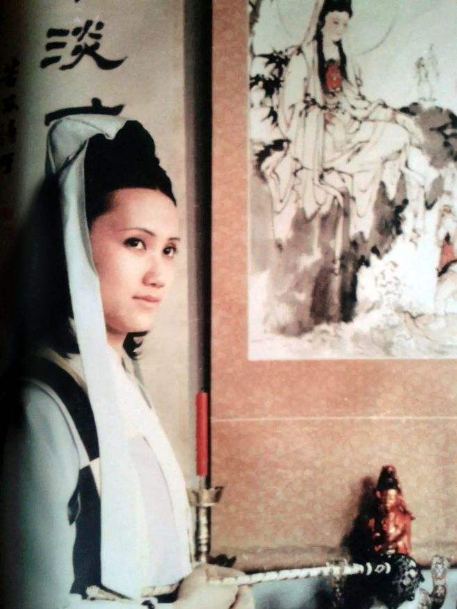 妙玉身份谜案,红楼梦妙玉遭劫难的故事