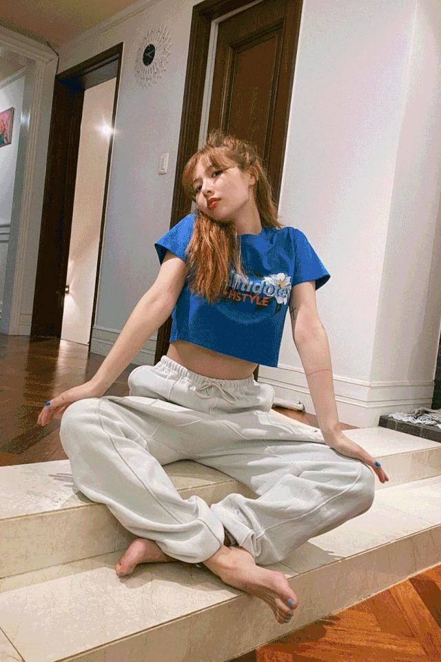 为时尚舒适而生,为时尚而生