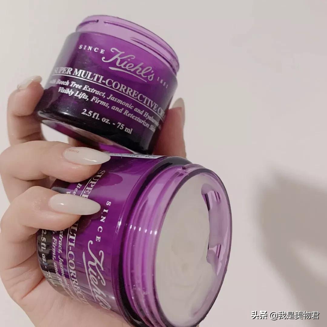 告别垮脸的抗老面霜有哪些,抗老面霜可以清晰下颌线吗